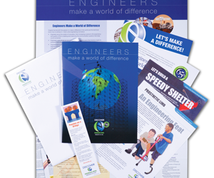 Get Free 2016 Engineers Week Kit