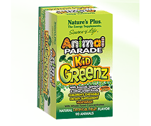 Get Free Animal Parade KidGreenz