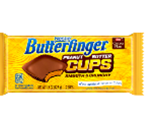 Get Free Butterfinger