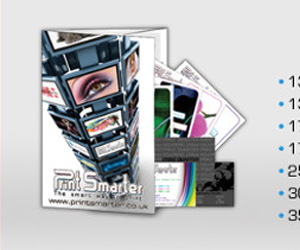 Get Free Print Smarter 