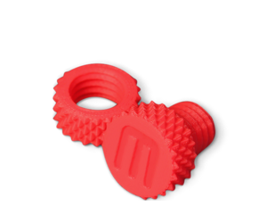 Get Free Sample 3D Print Made With MakerBot Filament