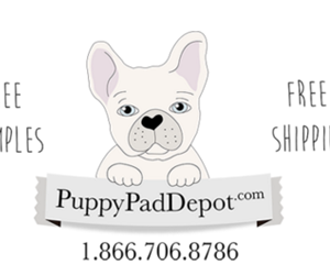 Get Free Sample from puppypaddepot.com