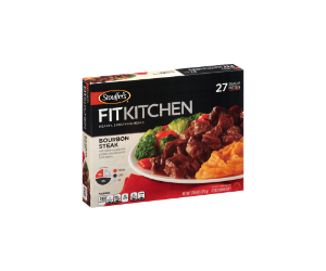 Get Free Stouffer's Fit Kit