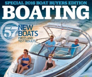 Get Free Subscription of Boating 