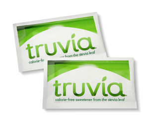 Get Free Truvía Natural Sweetener