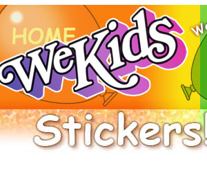 Get Free We Kids goodies