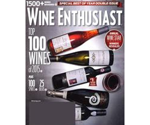 Get Free one-year subscription to Wine Enthusiast