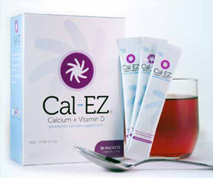 Get Free  sample of Cal-EZ