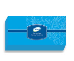 Get Free sample of TENA Briefs 