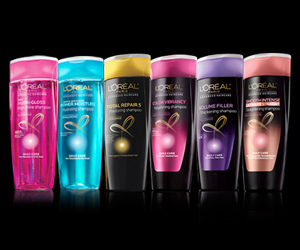 Get-free-LOreal-Paris-Advanced-Haircare-Product-sample