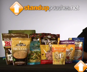 Get Free Samples of Our Stand Up Pouches