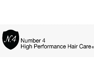 Get Free Sample of Number 4 Hair Care