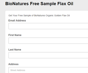 Free-Sample-Flax-Oil