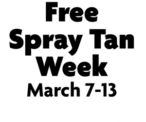 Free-reqular-sunless-spray-tans