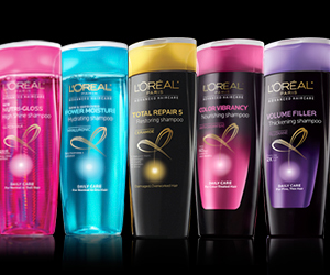 Free-sample-of-Loreal-Paris