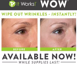 Free-sample-of-our-newest-product-WOW-to-wipe-out-wrinkles