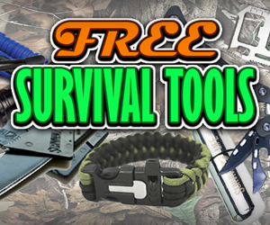 Free-survival-tools