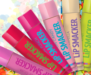 Free-3-lip-smacker-lip-balms