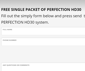 Free-packet-of-our-amazing--PERFECTION-HD30-system.