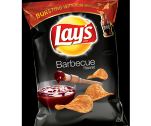 Free-sample-of-a-taste-of-lay's-bbq-chips