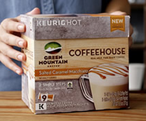 Free-sample-of-Green-Mountain-coffee