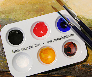 Free-Samples-of-Gamblin-Conservation-Colors