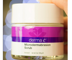 Free-sample-of-our-Microdermabrasion-Scrub