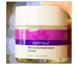 Free-sample-of-our-Microdermabrasion-Scrub