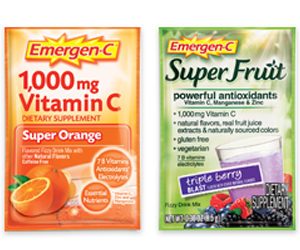 FREE-sample-of-Emergen-C-Original-and-Emergen-C-Super-Fruit