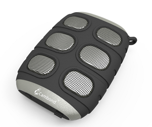 Free-Outdoor-Bluetooth-Speaker