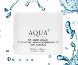 Free-sample-of-Aqua-skin-care