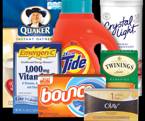 Free-sample-of-Laundry-Detergent