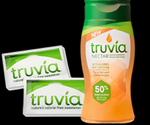 Free-sample-of-Truvía-Natural-Sweetener