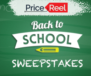 Win-PriceReel's-Back-To-School-Sweepstakes