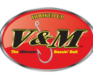 Win-five-lures-perfect-for-fall-bass-fishing-from-V&M-Baits.