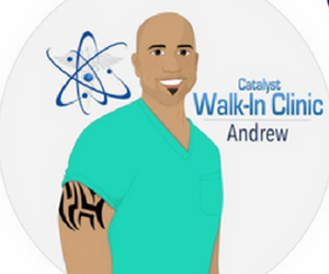 Catalyst-Walk-In-Clinic-$100-Giveaway