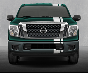 WIN-CUSTOMIZE-A-NISSAN-TITAN