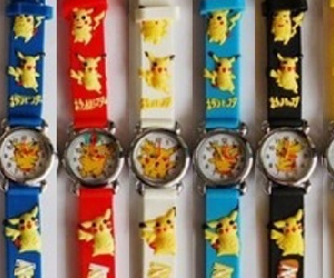 Win-1-of-10-Pokemon-Pikachu-Watches