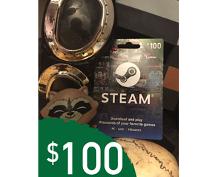 Win-$100-Steam-Gift-Card