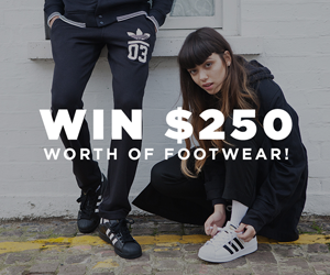 Win-$250-worth-of-Footwear!