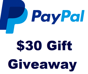 win-antonio-q-les-30-paypal-gift-giveaway