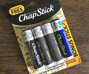 win-chapstick