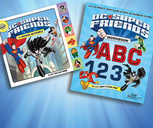 win-dc-fan-family-super-friends-books-sweepstakes