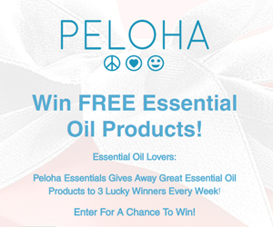 Win-FREE-Essential-Oil-Products!