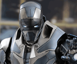 Win-Hot-Toys‘-Iron-Man-Mark-40