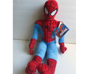 win-jay-franco-spider-man-collection