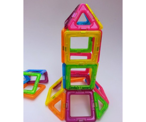 win-magformers-neon-rainbow-26-piece-set