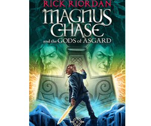 win-magnus-chase-book-prize-pack