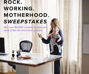 win-rock-working-motherhood-sweepstakes