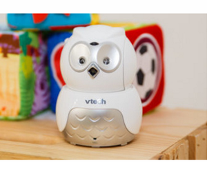 win-vtech-vtech-safe-sound-vm344-video-baby-monitor-with-pan-tilt-camera